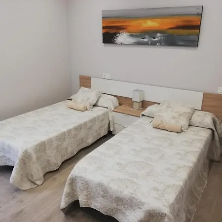 Cielo De Apartment *