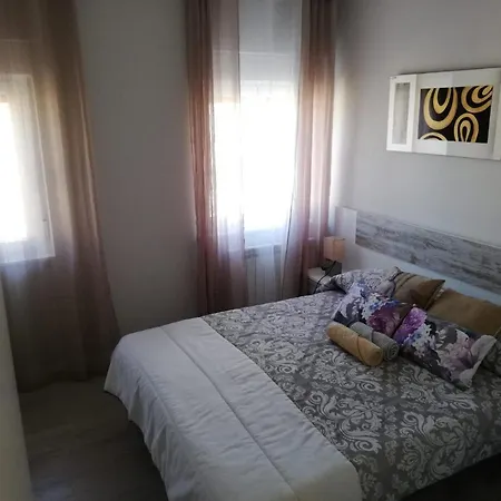 Cielo De Apartment Salamanca