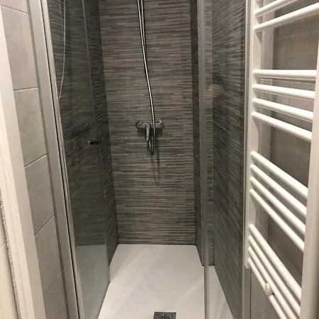 Apartment Cielo De