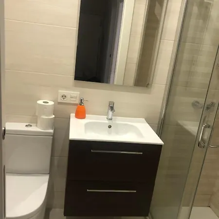 Cielo De Apartment Salamanca