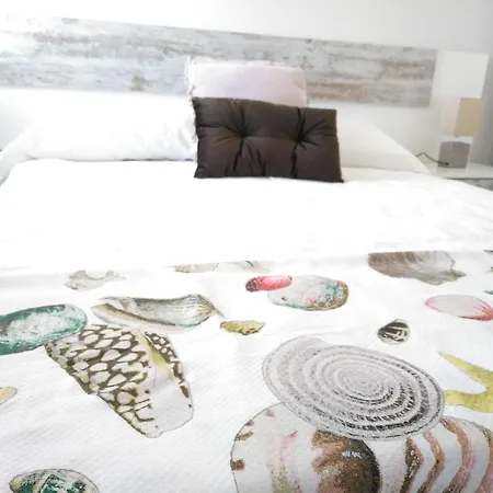 Apartment Cielo De