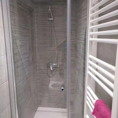 Lejlighed Cielo De *