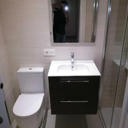 Apartment Cielo De Salamanca