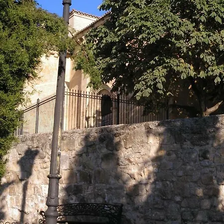 Apartamento Cielo De Salamanca