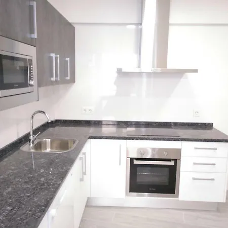 Apartment Cielo De Salamanca