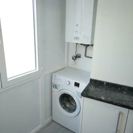 Apartment Cielo De