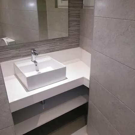 Apartment Cielo De