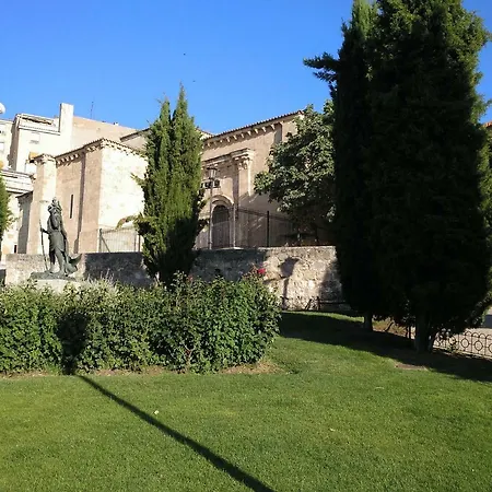 Cielo De Apartment Salamanca