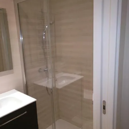 Cielo De Apartment Salamanca