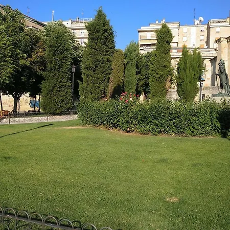 Cielo De Lejlighed *