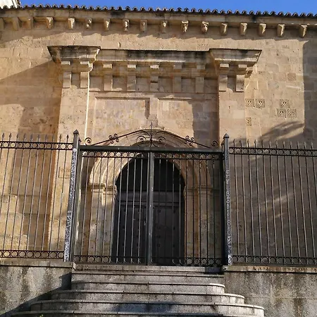 Apartment Cielo De *