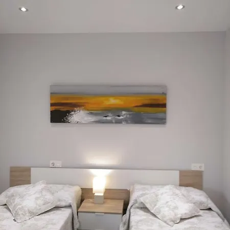 Cielo De Apartment