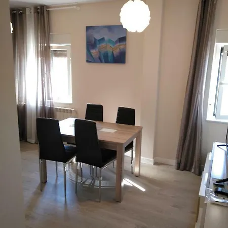 Apartment Cielo De *