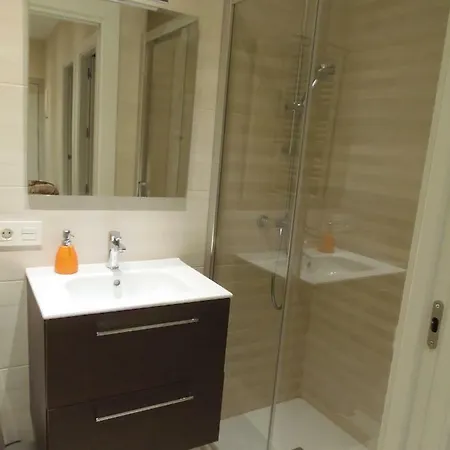 Apartment Cielo De