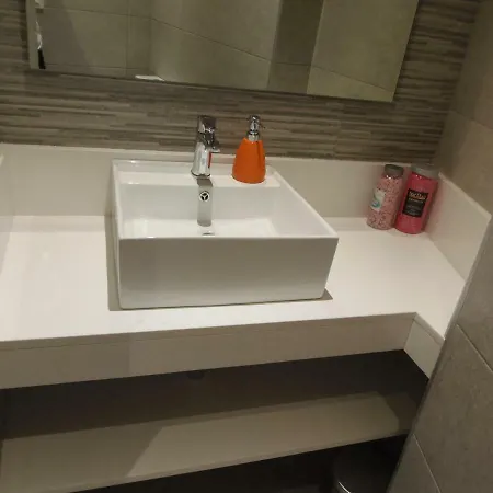 Cielo De Apartment Salamanca