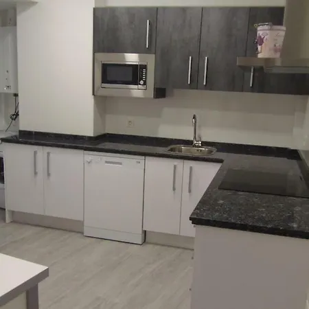 Cielo De Lejlighed Salamanca