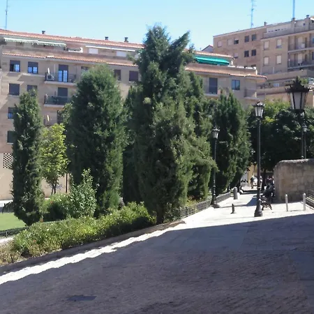 Apartment Cielo De