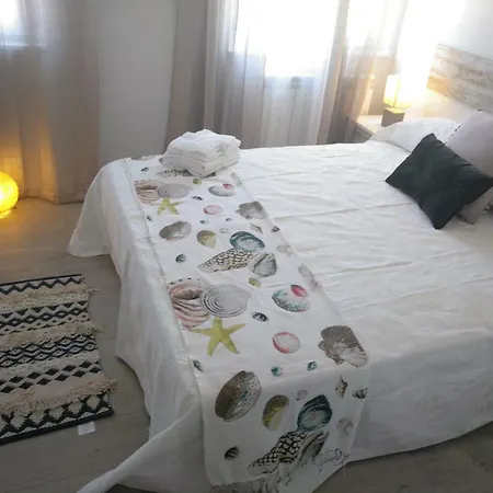Apartment Cielo De *