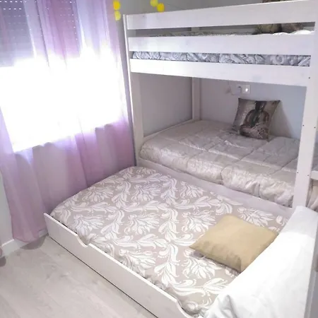 Cielo De Apartment *