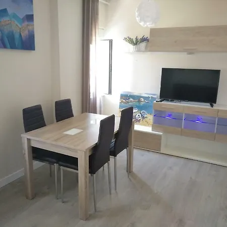 Cielo De Lejlighed *