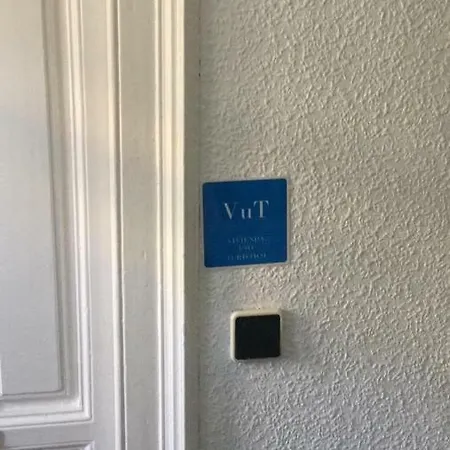 Apartment Cielo De Salamanca