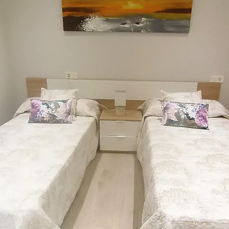 Cielo De Apartment *