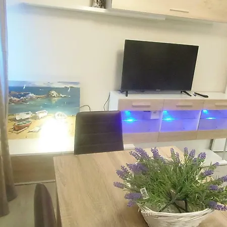 Apartment Cielo De