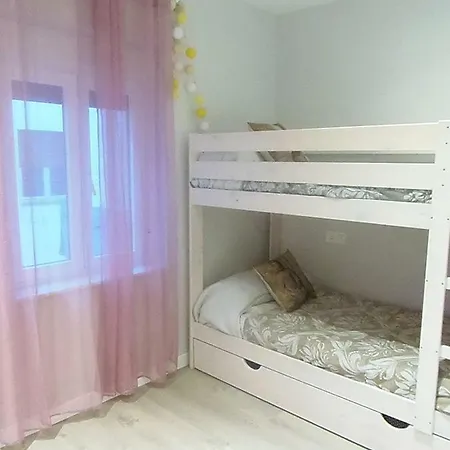 Cielo De Apartment *