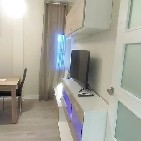 Cielo De Apartment *