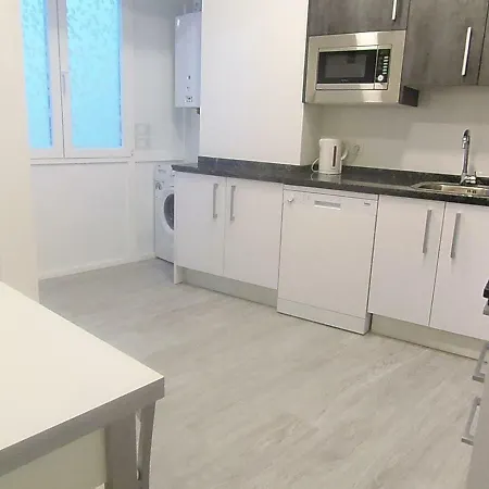 Apartment Cielo De