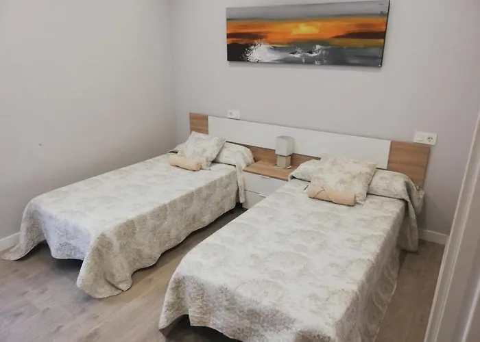 Cielo De Apartamento *