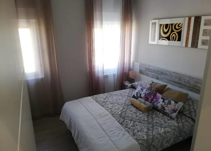 Cielo De Appartement Salamanque