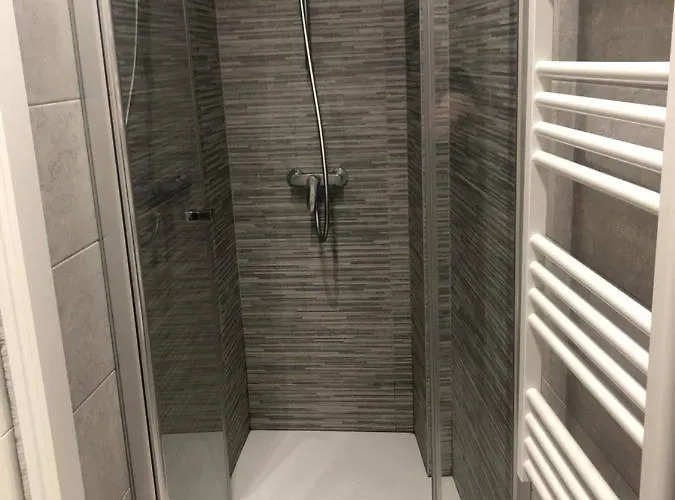 Apartamento Cielo De