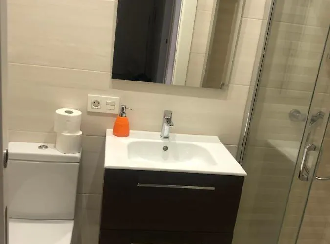 Cielo De Apartamento Salamanca