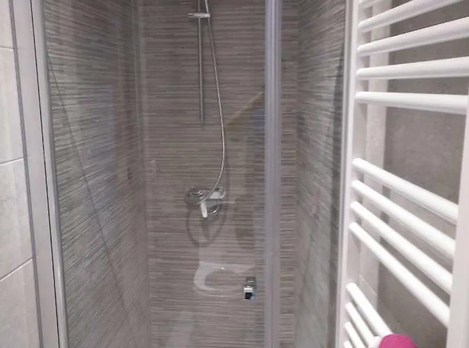 Apartamento Cielo De *