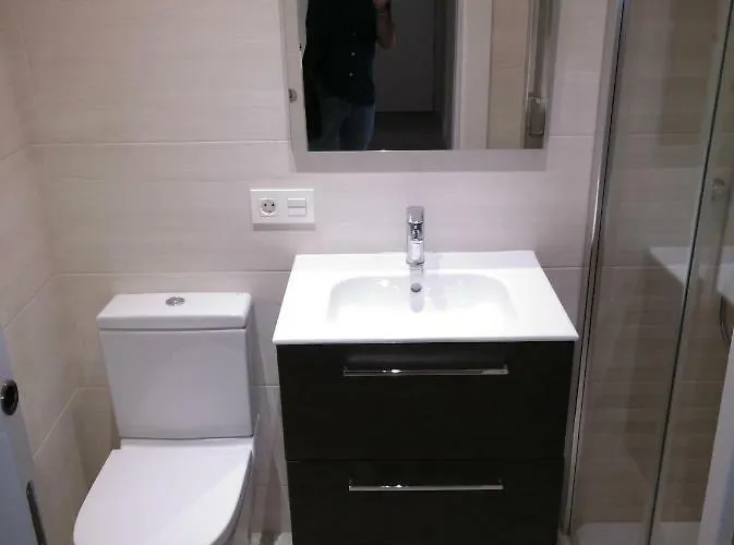 Apartamento Cielo De Salamanca