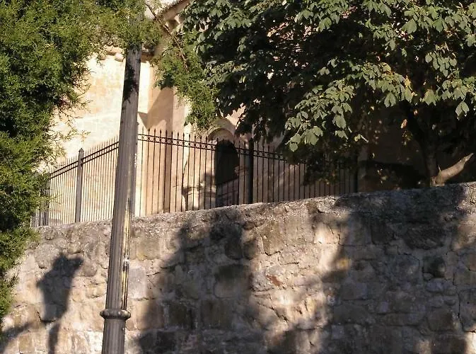 Appartamento Cielo De Salamanca