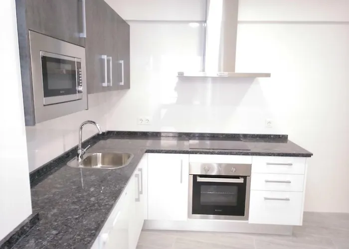 Apartamento Cielo De Salamanca