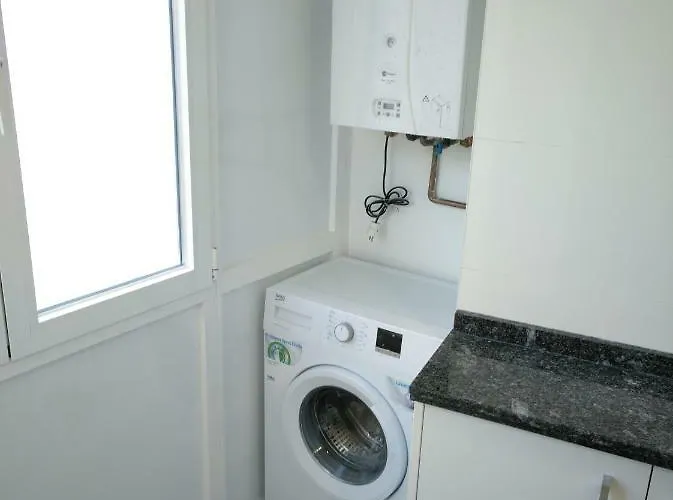 Apartamento Cielo De