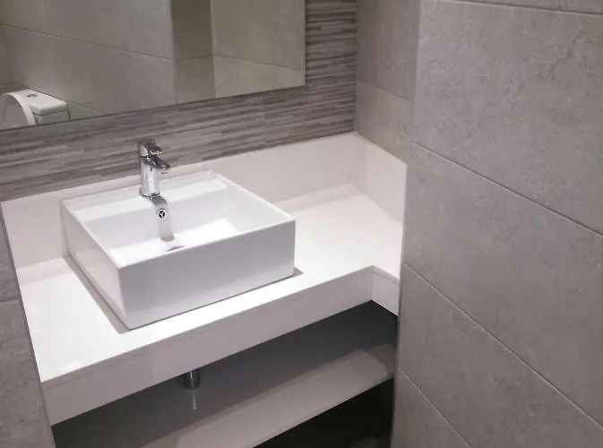 Apartamento Cielo De