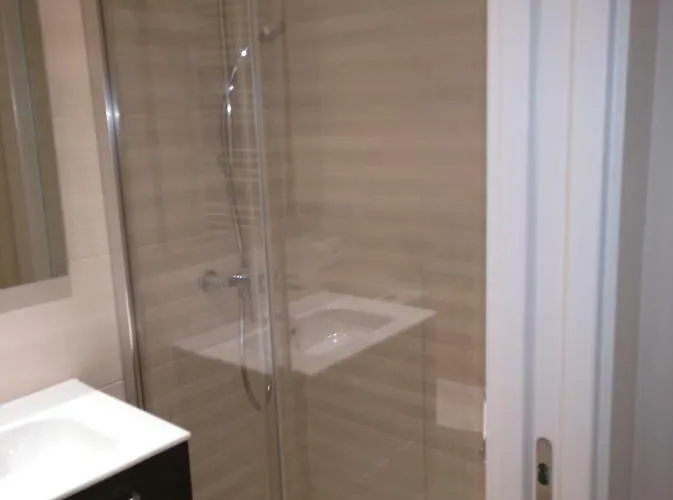 Cielo De Apartamento Salamanca