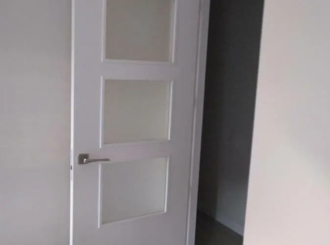 Cielo De Apartamento Salamanca