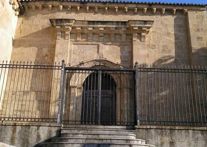 Apartamento Cielo De *