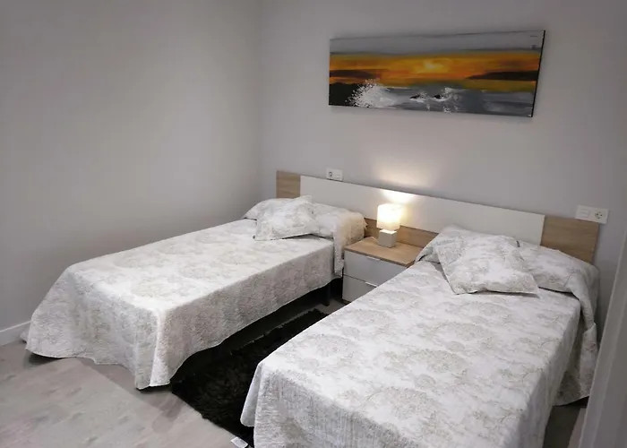 Appartement Cielo De