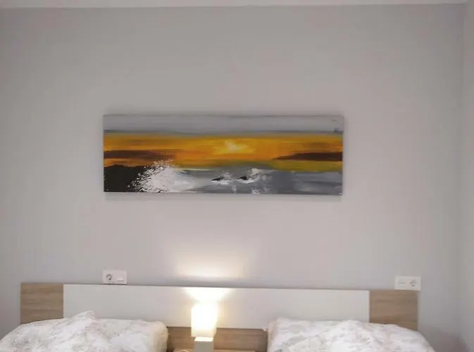 Cielo De Appartement