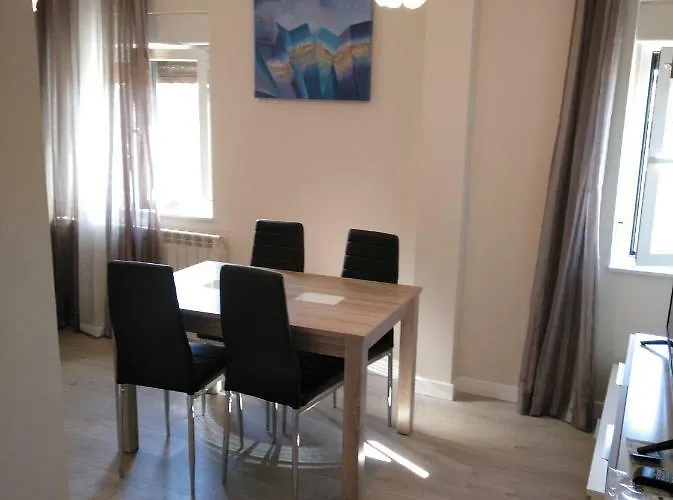 Appartement Cielo De *