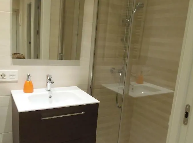 Appartement Cielo De