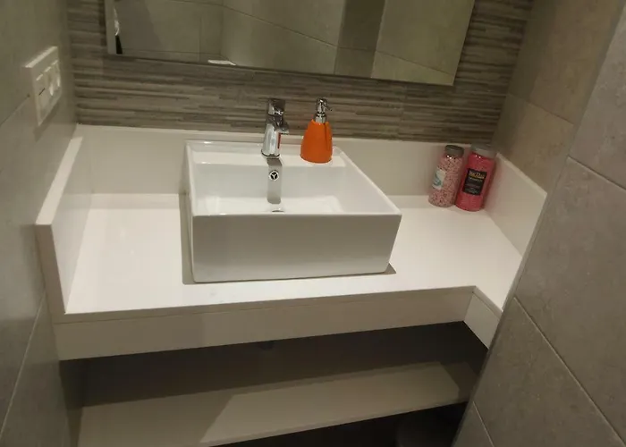 Cielo De Apartamento Salamanca