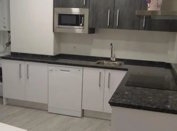 Cielo De Apartamento Salamanca