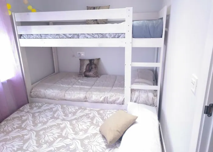 Appartement Cielo De